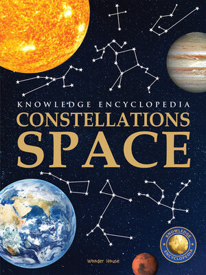 cover image of Space--Constellations